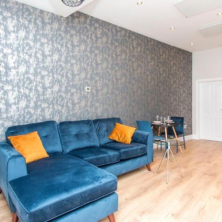 Coldharbour Suites Bristol Eksteriør bilde